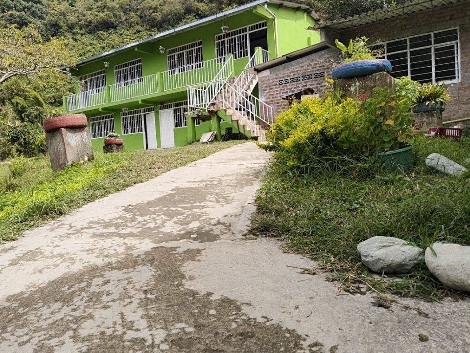 Aulas académicas